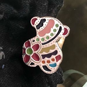 Tous Authentic Pendant